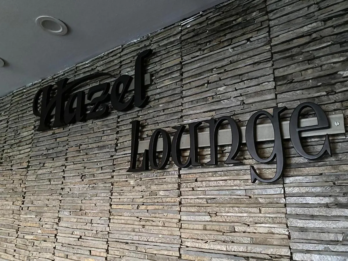 Hotel The Pearl Chandīgarh