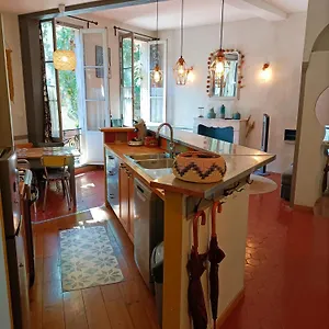 Apartment La Vie De Boheme