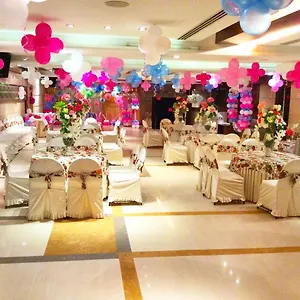 Hotel Gk International, Chandigarh