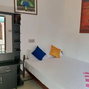 Homestay Taj Mahal