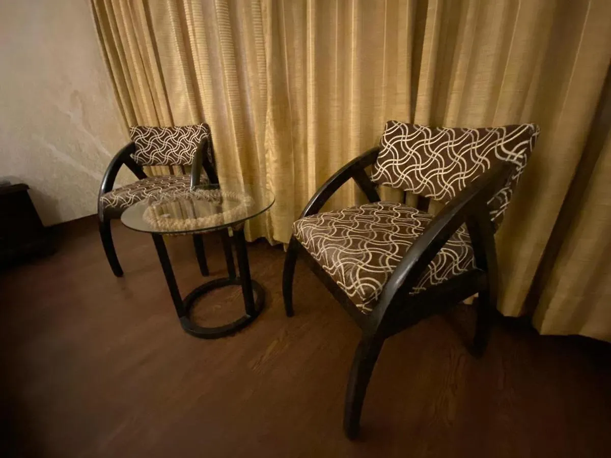 Hotel The Pearl Chandigarh