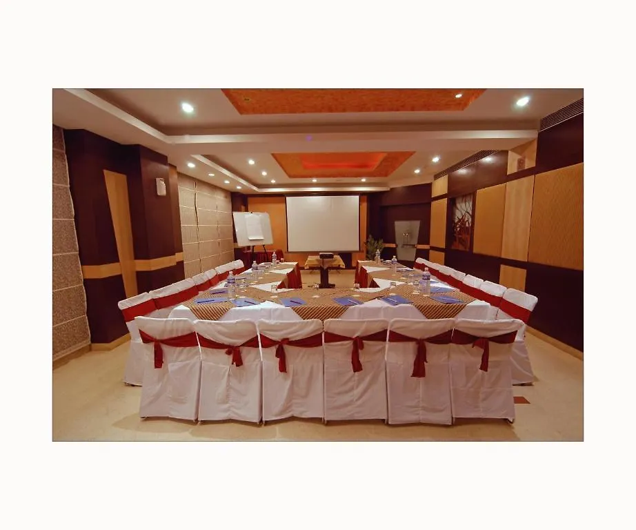 Hotel The Pearl Chandigarh